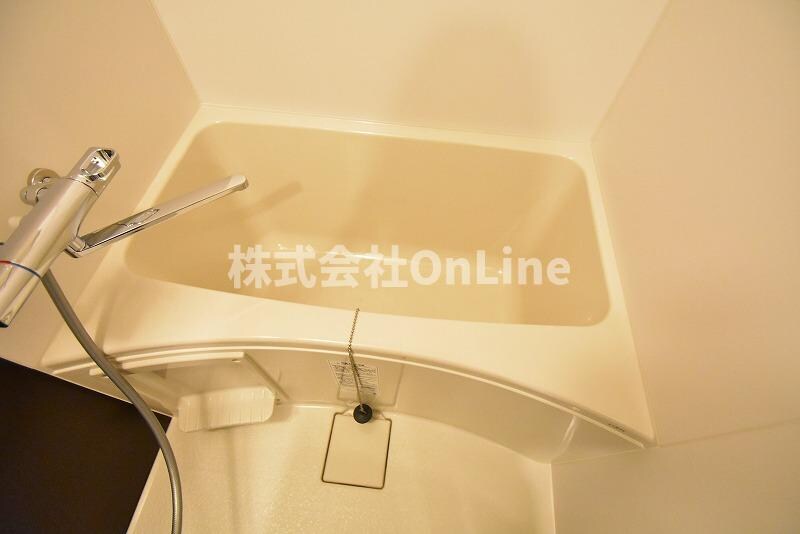 AELL OSAKA EASTの物件内観写真