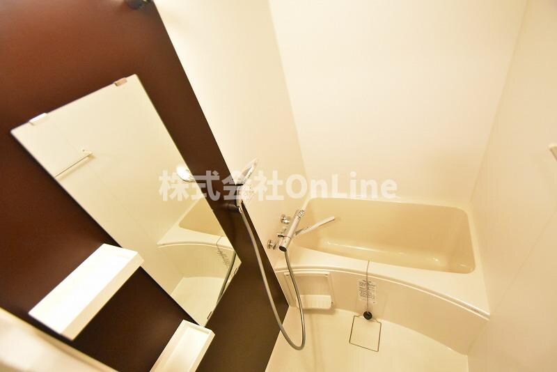 AELL OSAKA EASTの物件内観写真