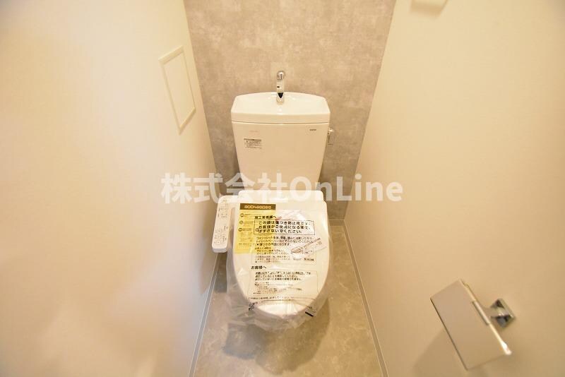 AELL OSAKA EASTの物件内観写真