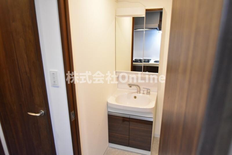 AELL OSAKA EASTの物件内観写真