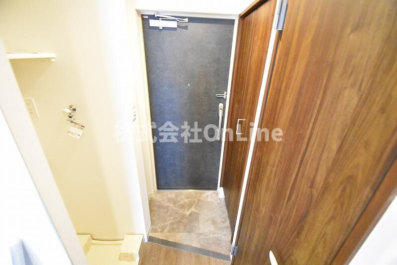 AELL OSAKA EASTの物件内観写真