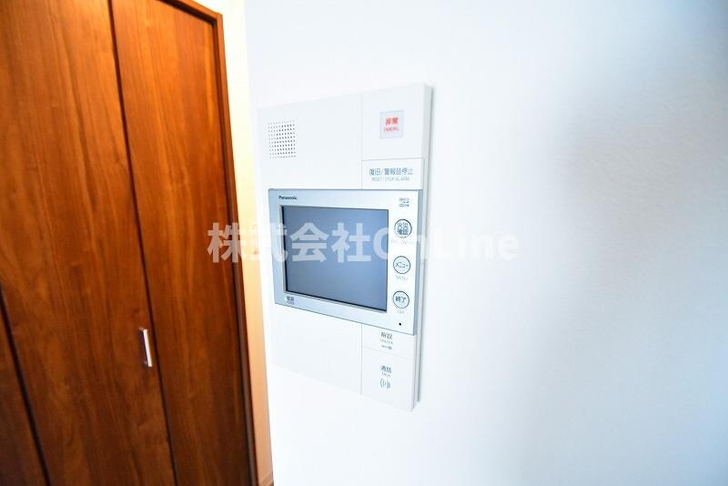 AELL OSAKA EASTの物件内観写真