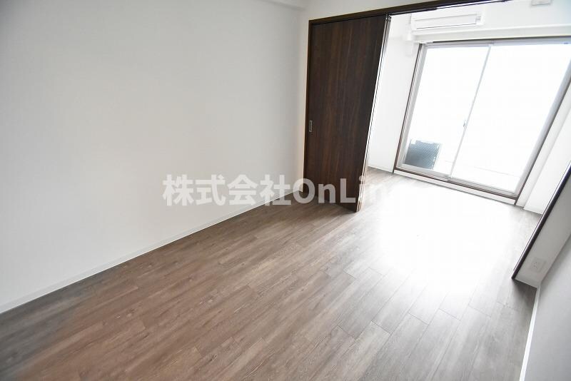 AELL OSAKA EASTの物件内観写真