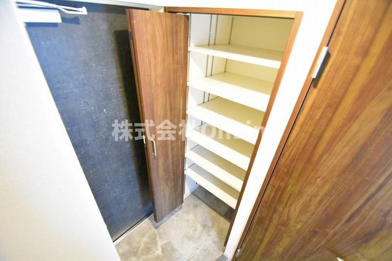 AELL OSAKA EASTの物件内観写真