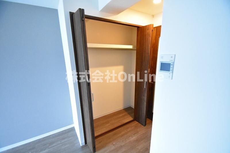 AELL OSAKA EASTの物件内観写真