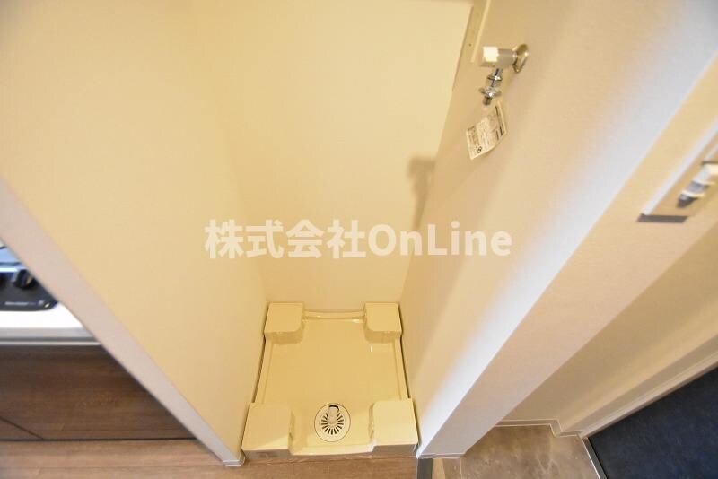 AELL OSAKA EASTの物件内観写真