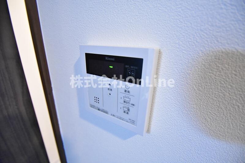 AELL OSAKA EASTの物件内観写真