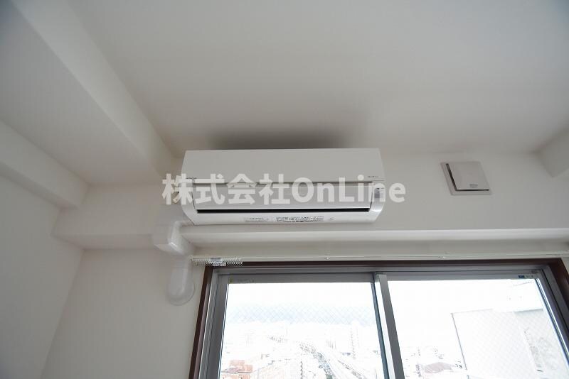 AELL OSAKA EASTの物件内観写真