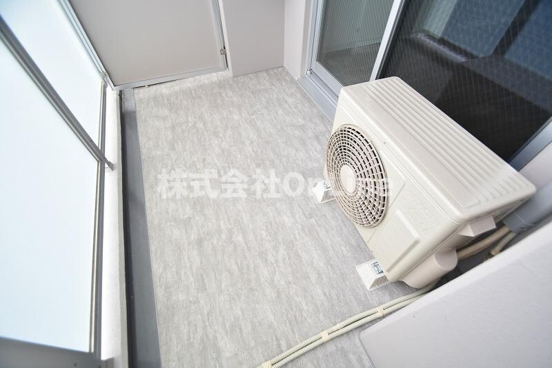 AELL OSAKA EASTの物件内観写真