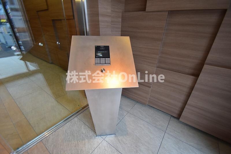 AELL OSAKA EASTの物件内観写真