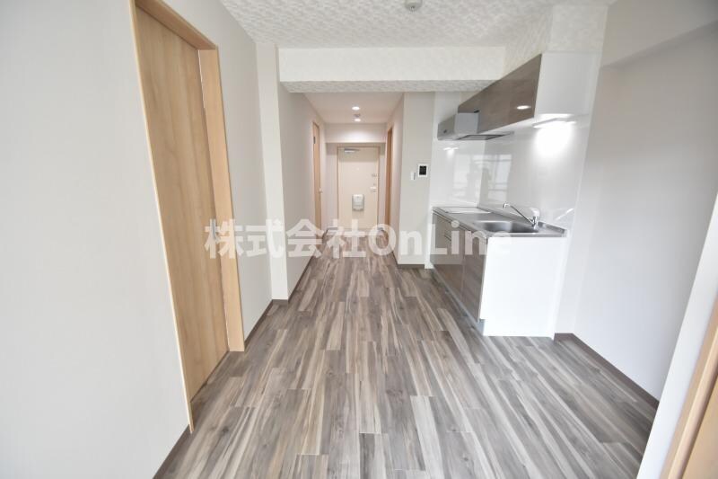 新栄プロパティー東大阪Ⅰの物件内観写真