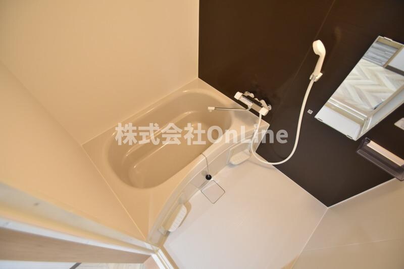 新栄プロパティー東大阪Ⅰの物件内観写真