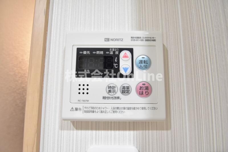 新栄プロパティー東大阪Ⅰの物件内観写真