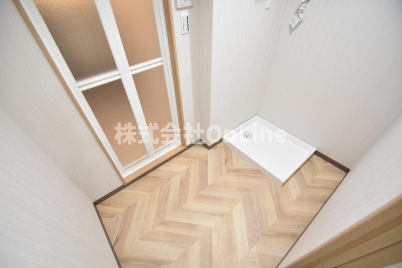 新栄プロパティー東大阪Ⅰの物件内観写真