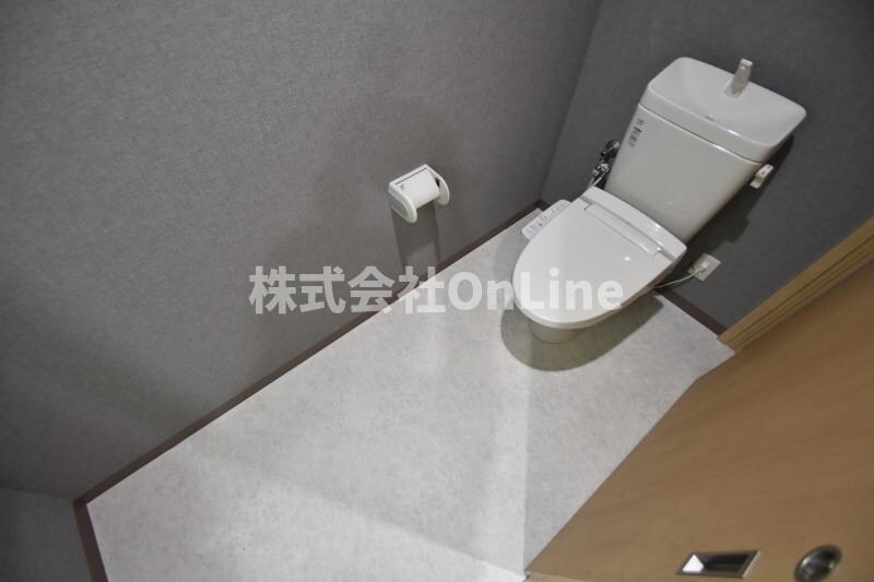 新栄プロパティー東大阪Ⅰの物件内観写真