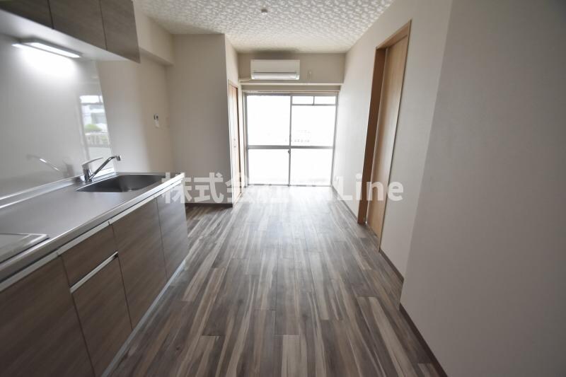 新栄プロパティー東大阪Ⅰの物件内観写真