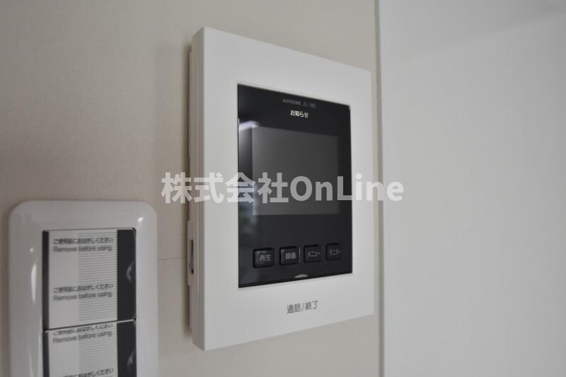 新栄プロパティー東大阪Ⅰの物件内観写真