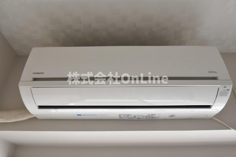 新栄プロパティー東大阪Ⅰの物件内観写真