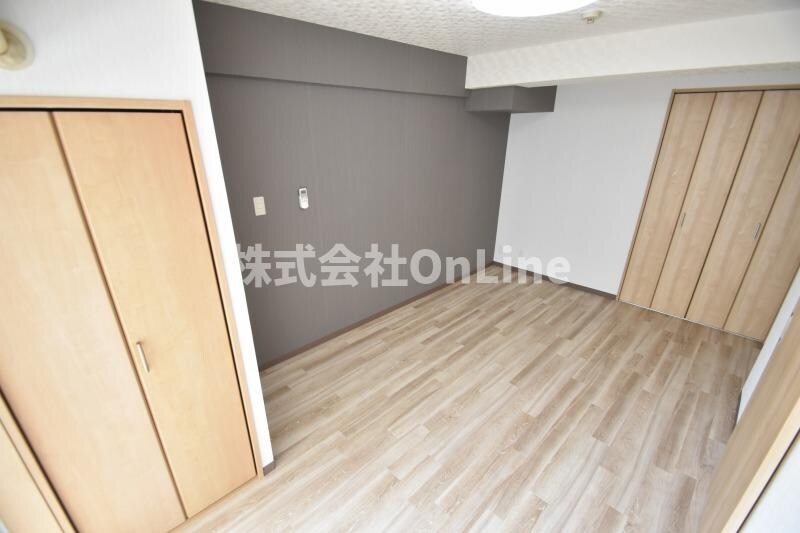 新栄プロパティー東大阪Ⅰの物件内観写真