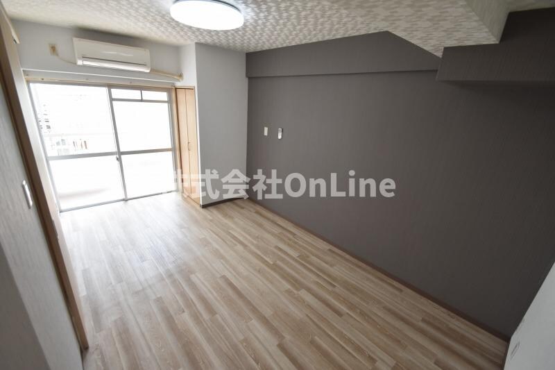 新栄プロパティー東大阪Ⅰの物件内観写真