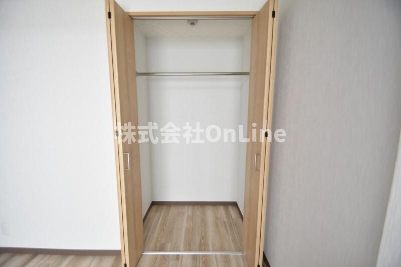 新栄プロパティー東大阪Ⅰの物件内観写真