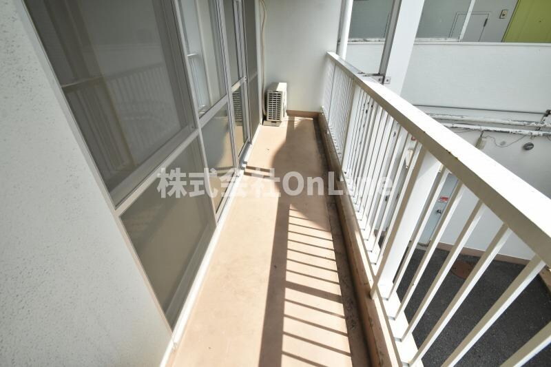 新栄プロパティー東大阪Ⅰの物件内観写真