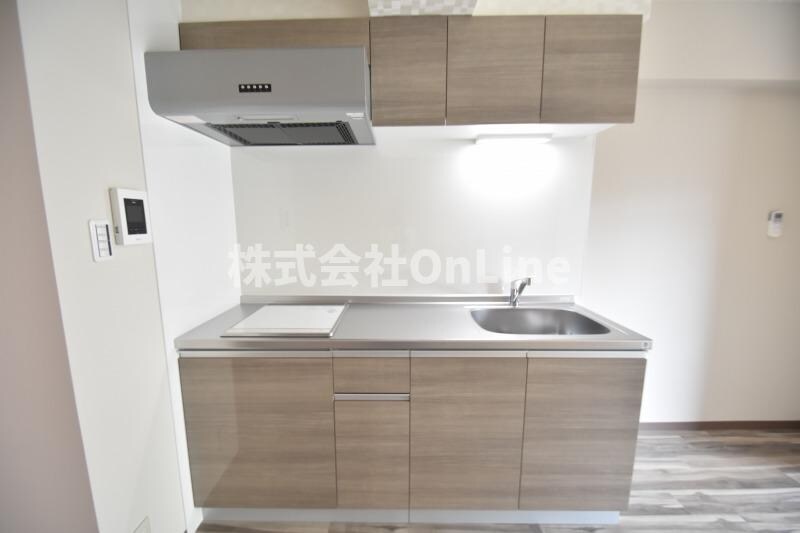 新栄プロパティー東大阪Ⅰの物件内観写真