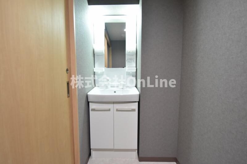 新栄プロパティー東大阪Ⅰの物件内観写真