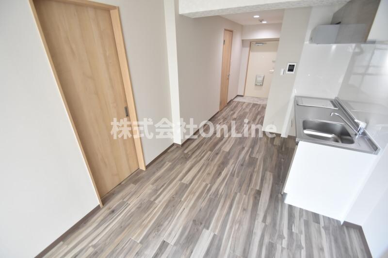 新栄プロパティー東大阪Ⅰの物件内観写真