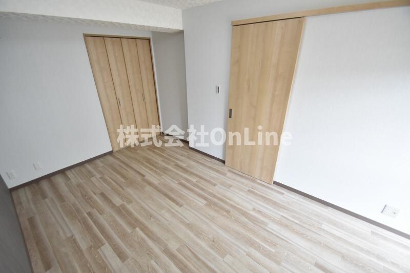 新栄プロパティー東大阪Ⅰの物件内観写真