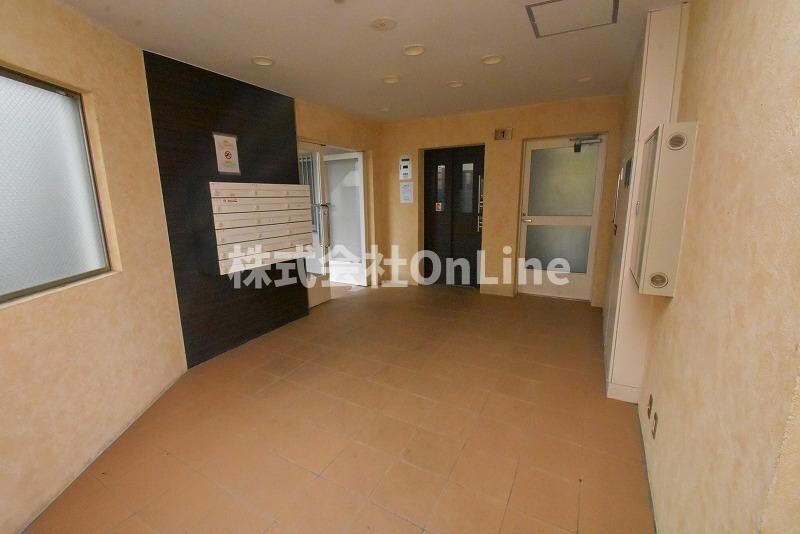 ヴィラ・プラスワンの物件外観写真