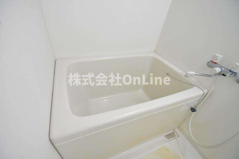 ヴィラ・プラスワンの物件内観写真