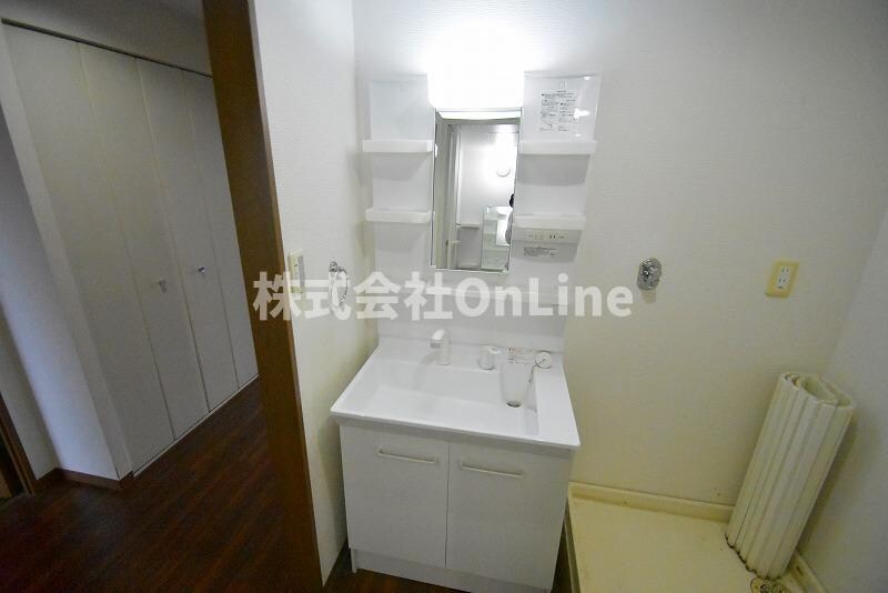 ヴィラ・プラスワンの物件内観写真