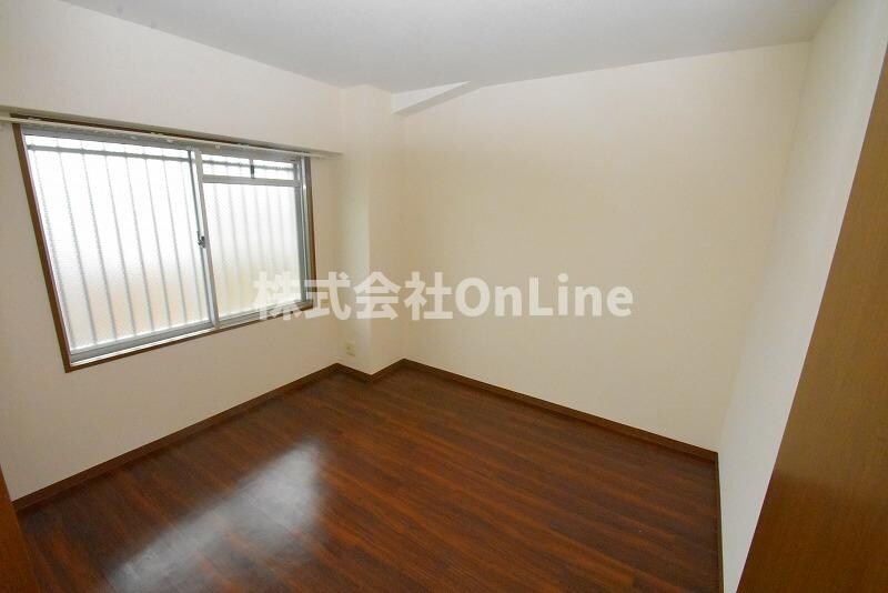 ヴィラ・プラスワンの物件内観写真