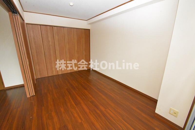 ヴィラ・プラスワンの物件内観写真