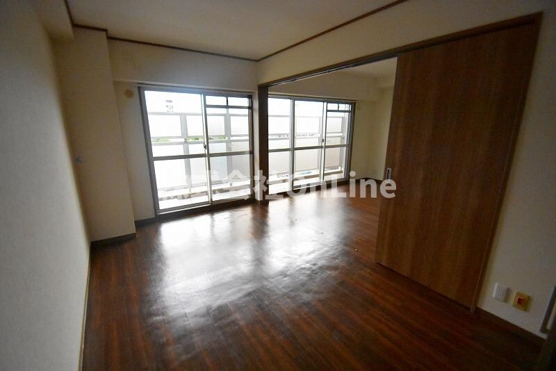 ヴィラ・プラスワンの物件内観写真