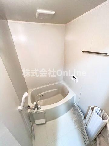 メゾンニュー池島 Dの物件内観写真