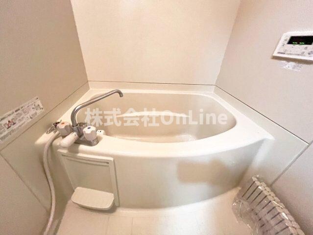 メゾンニュー池島 Dの物件内観写真