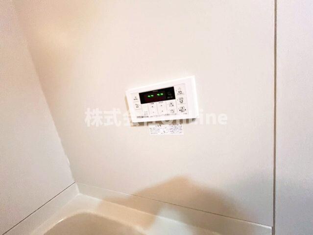 メゾンニュー池島 Dの物件内観写真