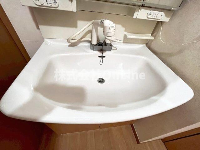 メゾンニュー池島 Dの物件内観写真