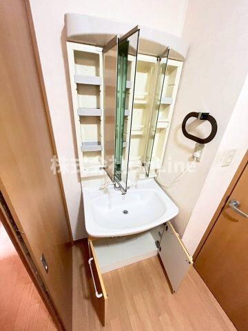 メゾンニュー池島 Dの物件内観写真