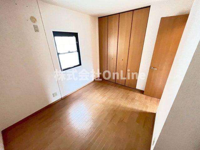 メゾンニュー池島 Dの物件内観写真