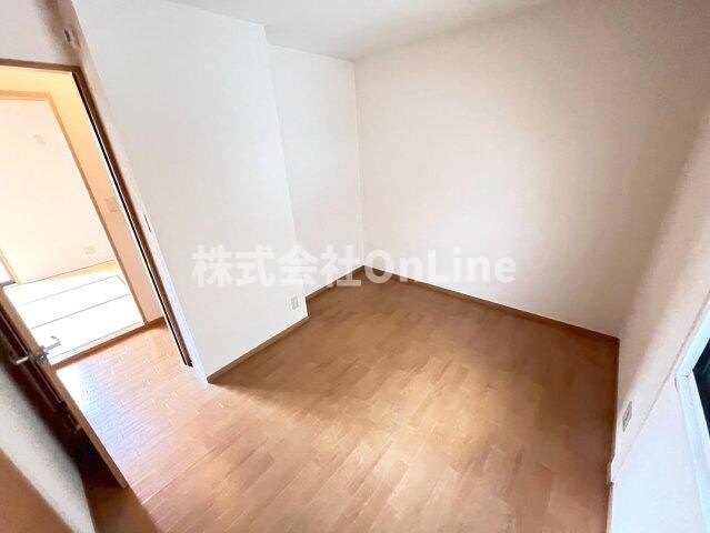 メゾンニュー池島 Dの物件内観写真