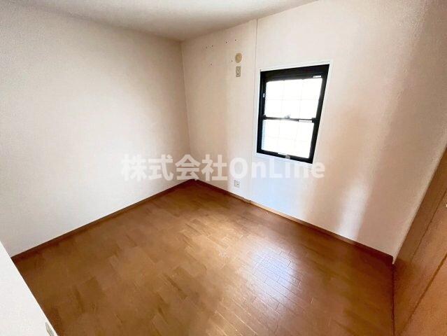 メゾンニュー池島 Dの物件内観写真