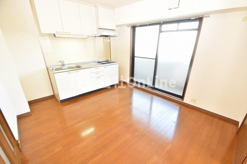 メゾン・ド・ボヌールの物件内観写真