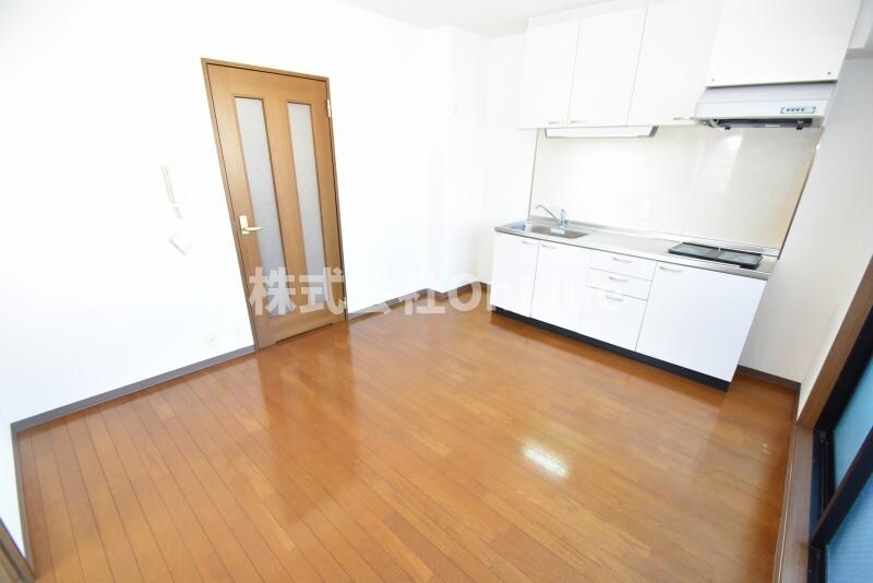 メゾン・ド・ボヌールの物件内観写真