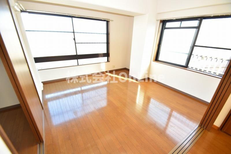 メゾン・ド・ボヌールの物件内観写真