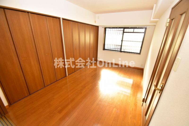 メゾン・ド・ボヌールの物件内観写真