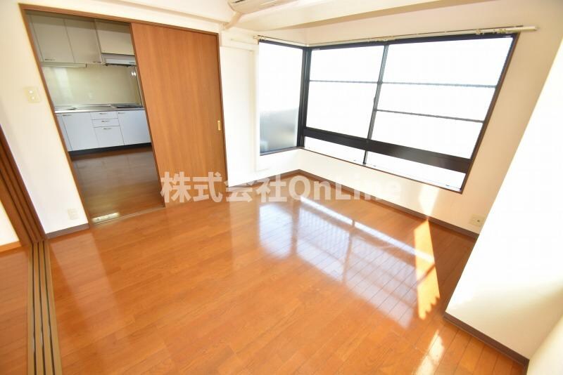 メゾン・ド・ボヌールの物件内観写真