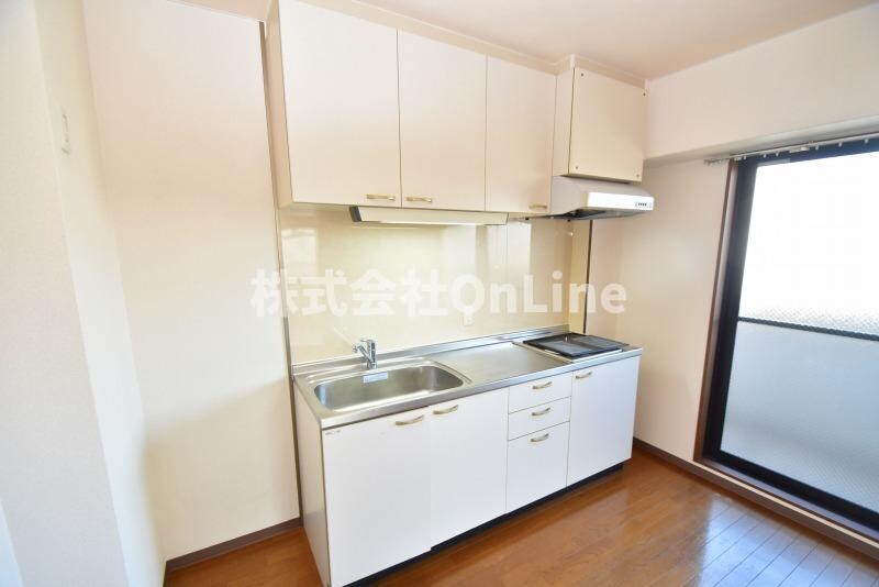 メゾン・ド・ボヌールの物件内観写真